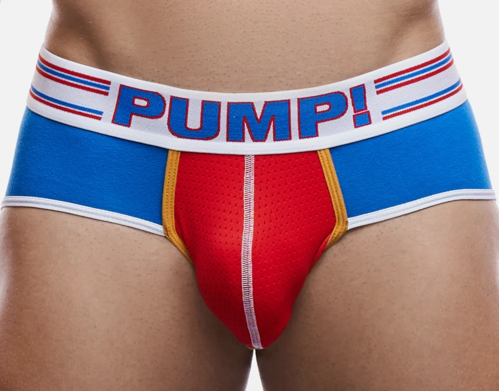 Velocity Brief