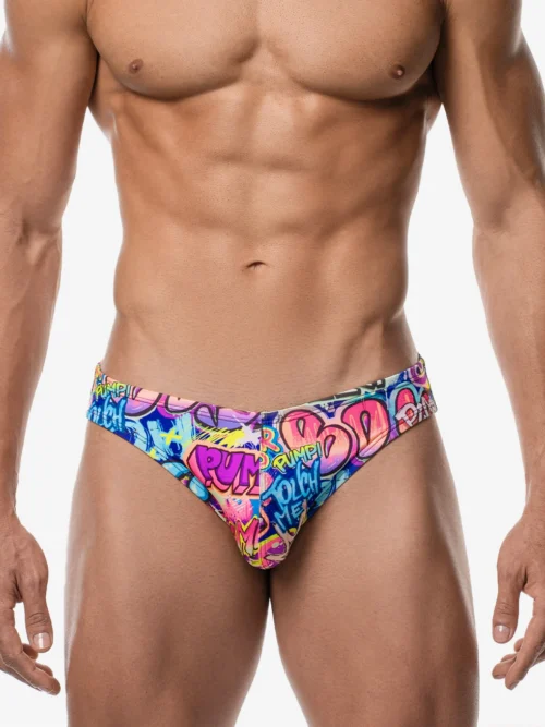 Homepage | PUMP! Underwear & Swimwear | 125