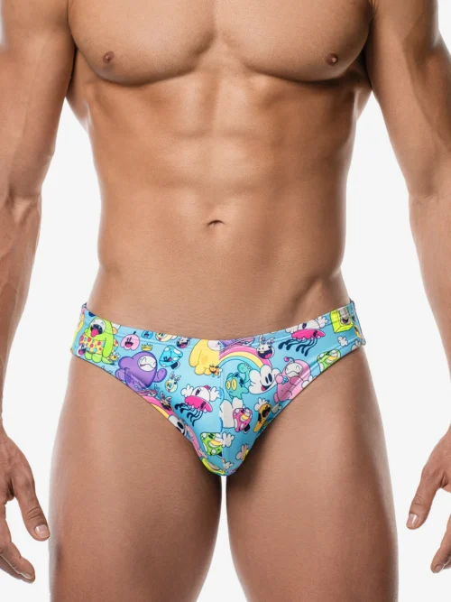 Homepage | PUMP! Underwear & Swimwear | 135