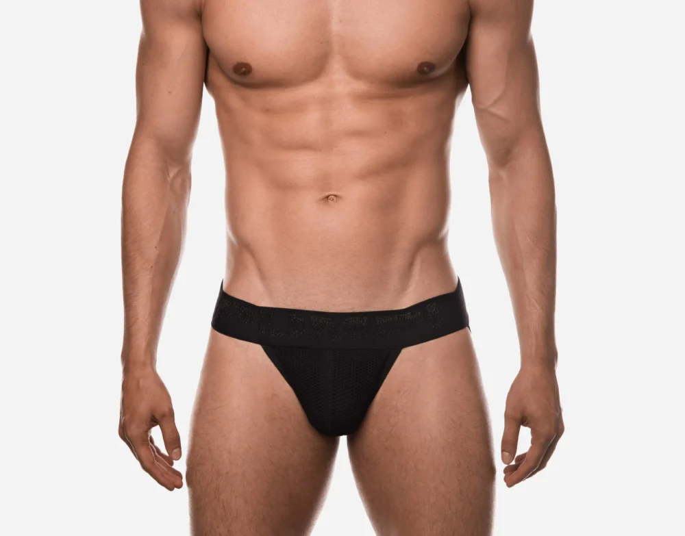Switch Jock