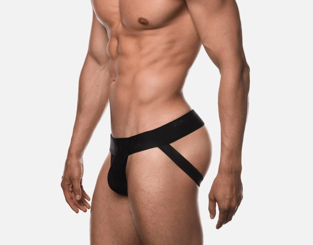 Switch Jock