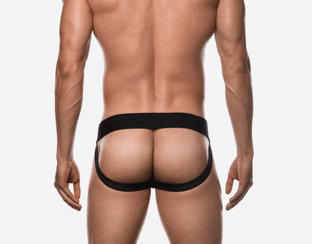 Switch Jock