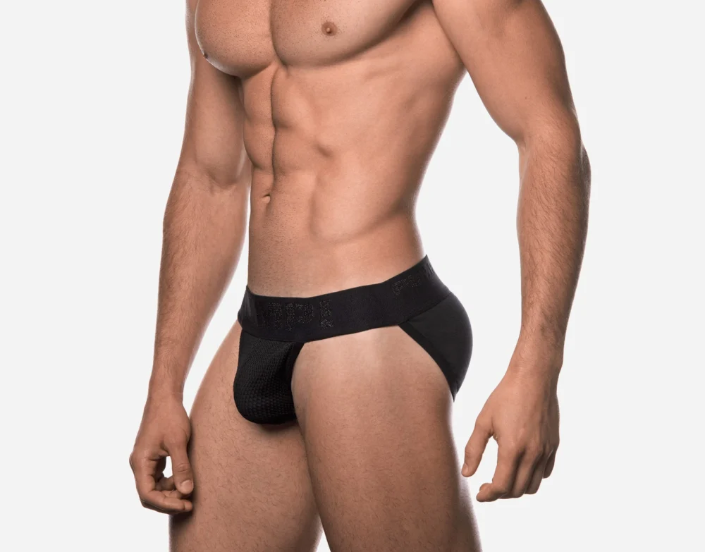 Switch Side Cut Brief