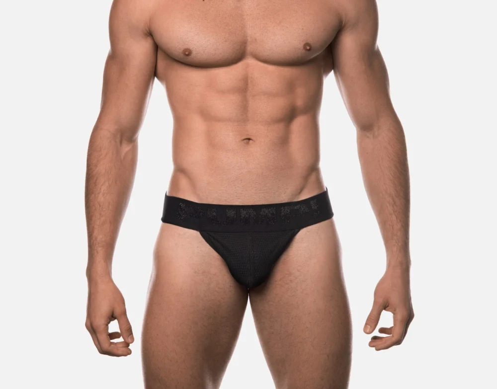 Switch Side Cut Brief