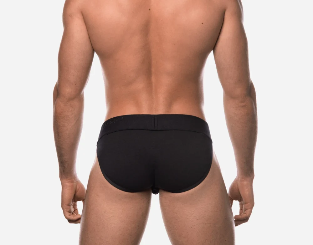 Switch Side Cut Brief