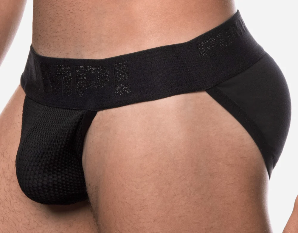 Switch Side Cut Brief