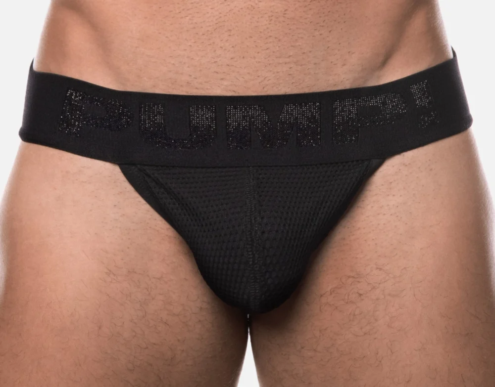 Switch Side Cut Brief