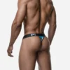 Pump Drip Thong