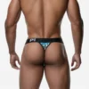 Pump Drip Thong