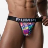 Pump Drip Thong