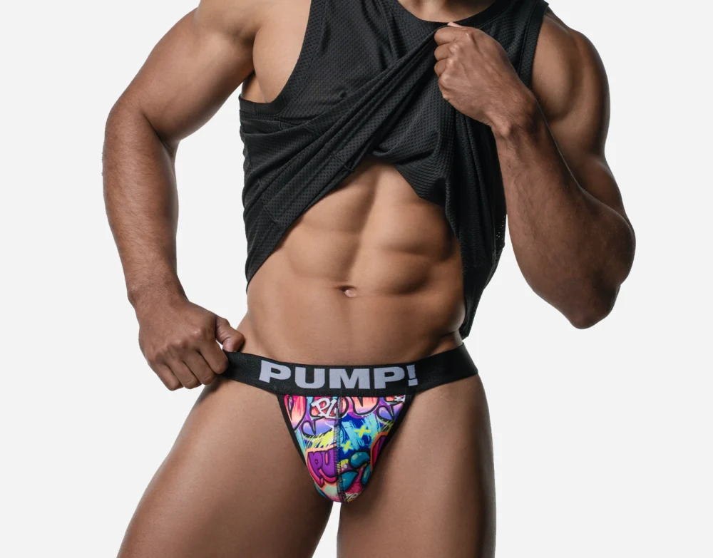 Drip Thong - Image 7