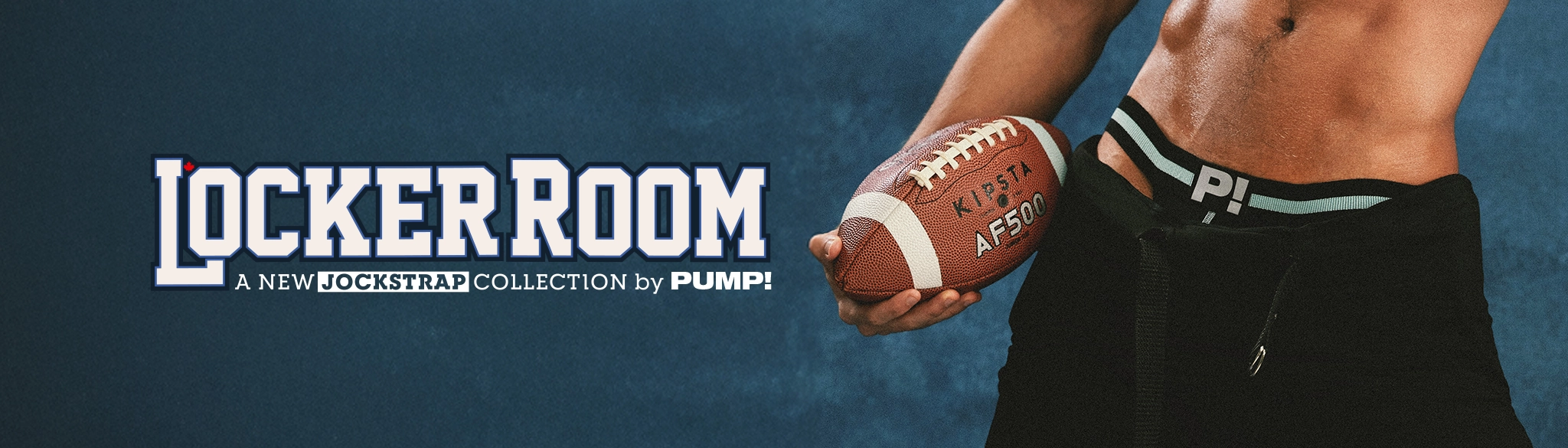 Locker Room | PUMP! Underwear & Swimwear | 2 Locker Room | PUMP! Underwear & Swimwear | 1