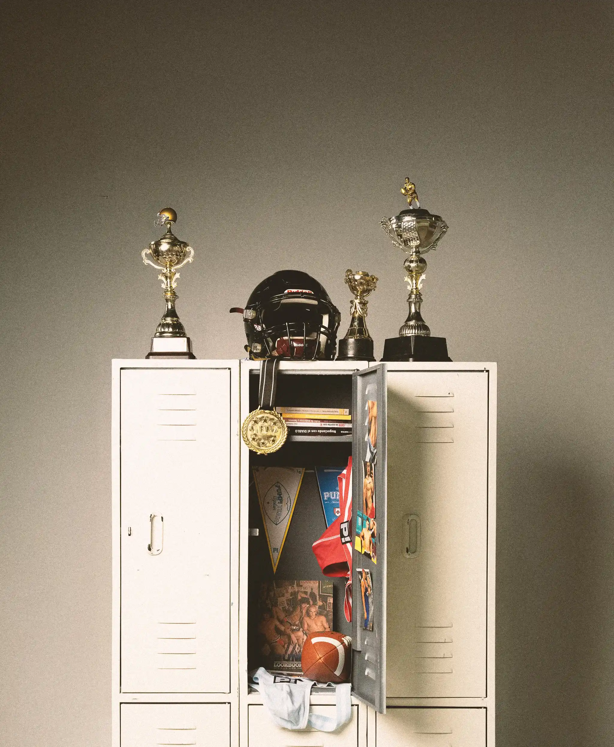 Locker Room | PUMP! Underwear & Swimwear | 91