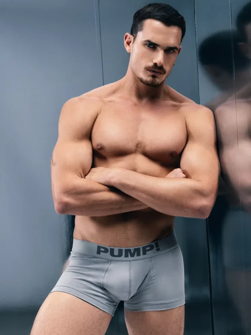 Mr. Gray Collection | PUMP! Underwear & Swimwear | 3