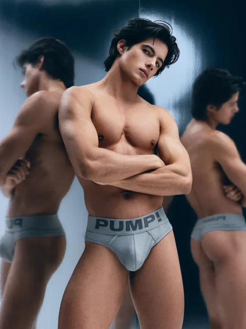 Mr. Gray Collection | PUMP! Underwear & Swimwear | 27