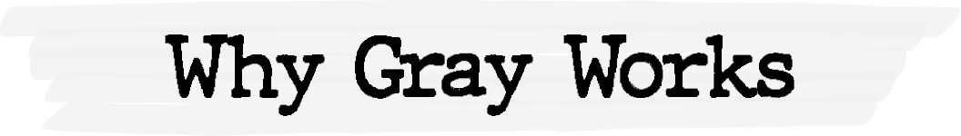 Mr. Gray Collection | PUMP! Underwear & Swimwear | 79