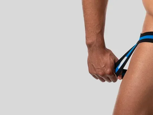 All Jockstraps
