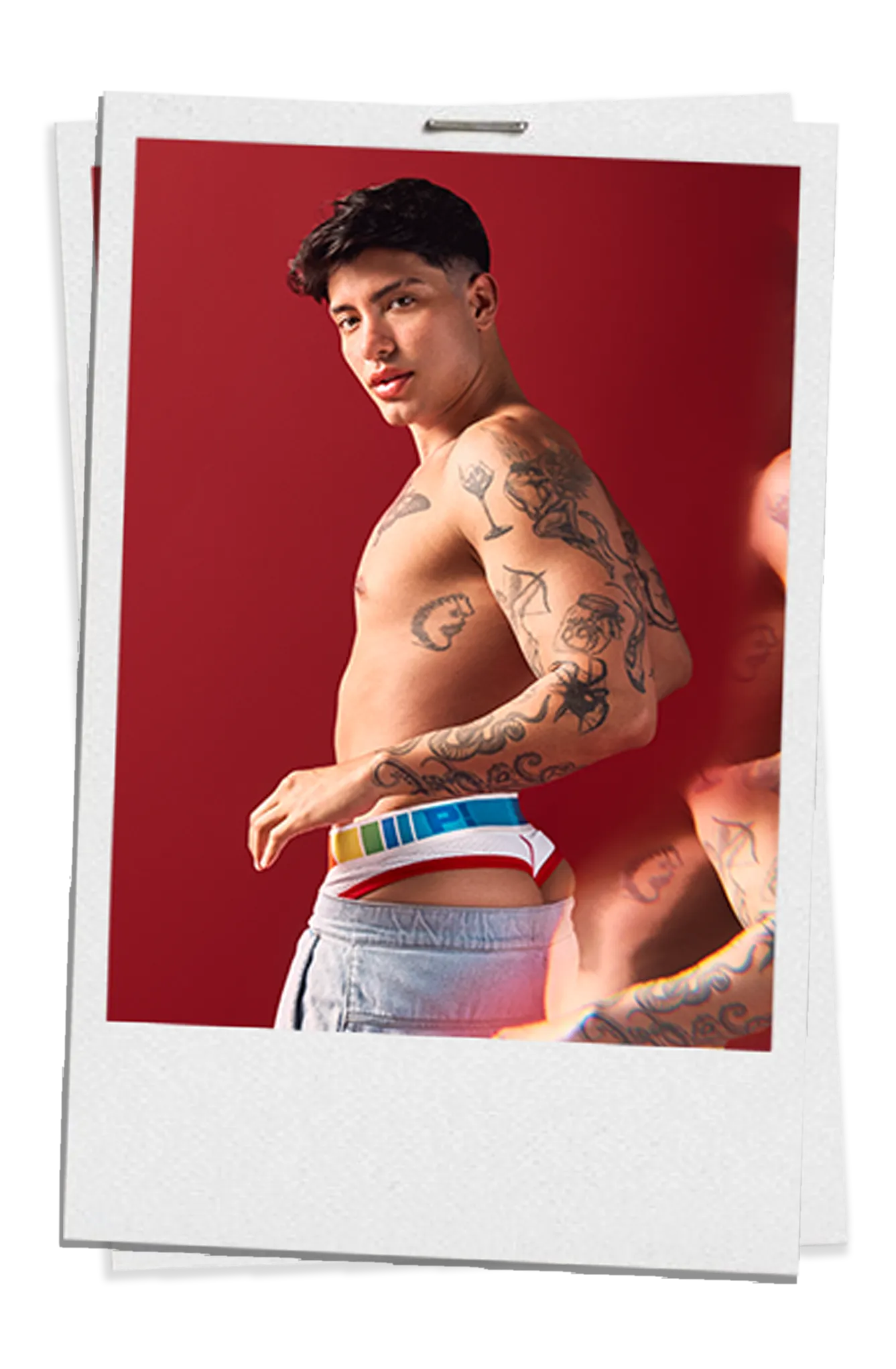 Offers | PUMP! Underwear & Swimwear | 204 Offers | PUMP! Underwear & Swimwear | 203