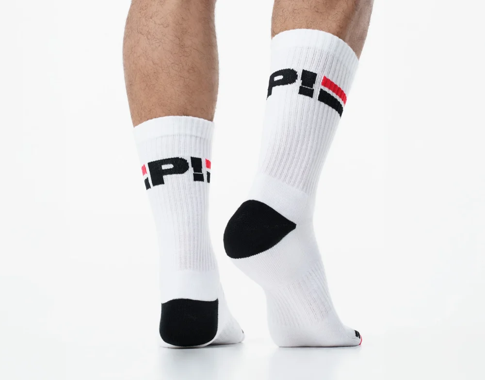 Circuit Crew Socks - Image 2