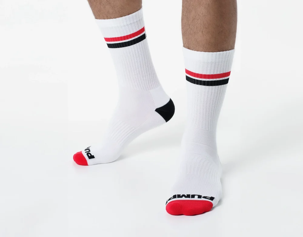 Circuit Crew Socks - Image 3