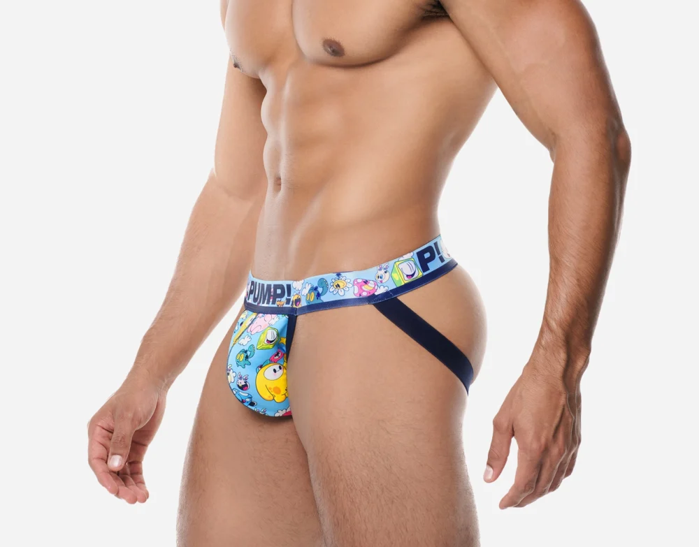 Funtopia Jockstrap - Image 3