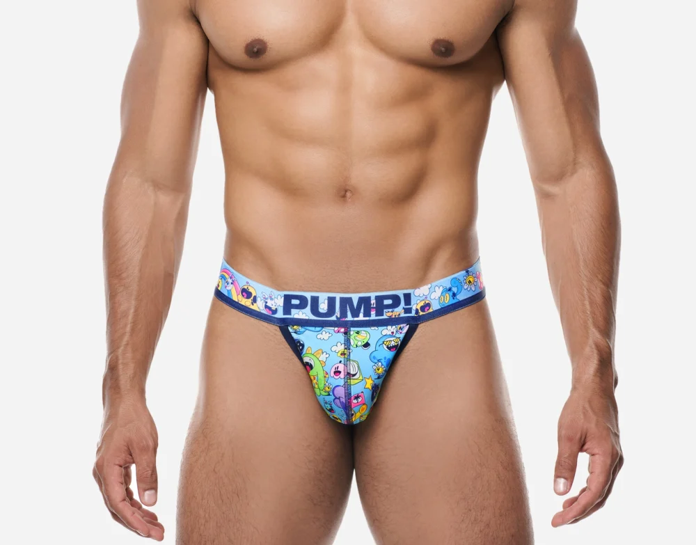 Funtopia Thong