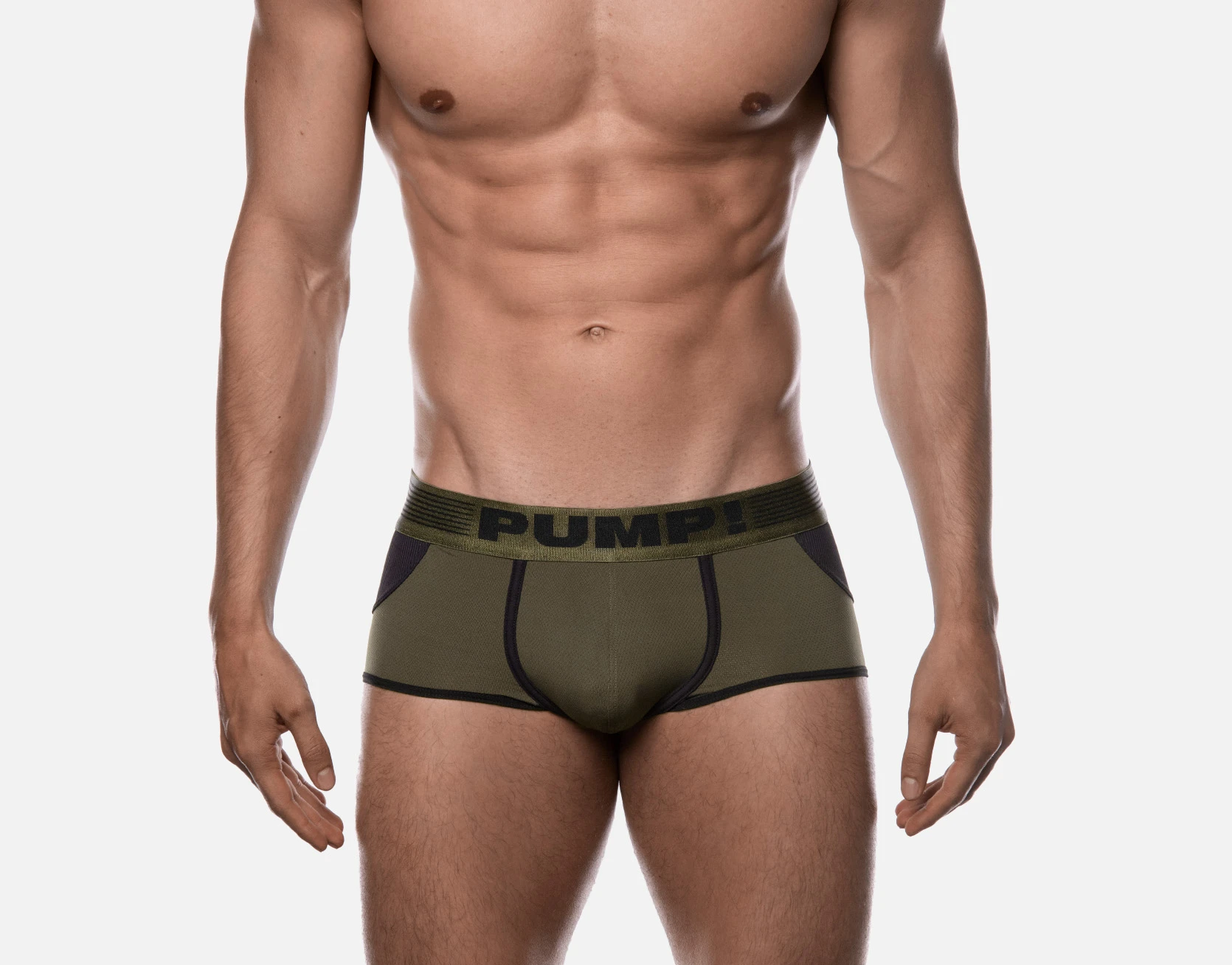 Military Access Trunk