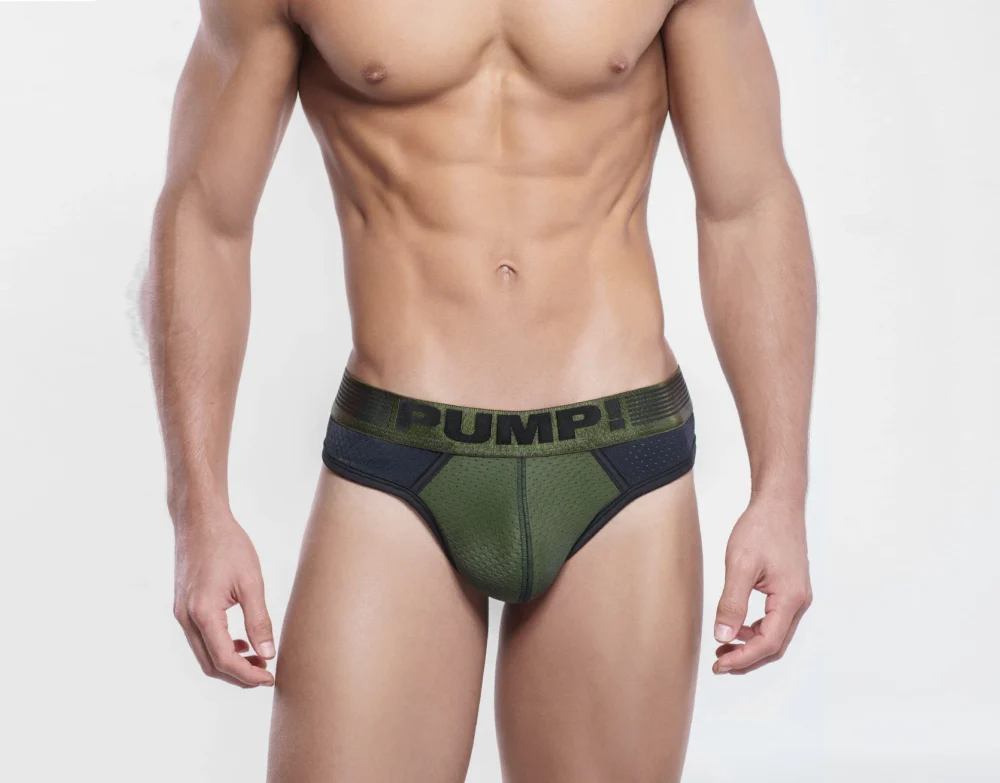 Military Thong - Image 5