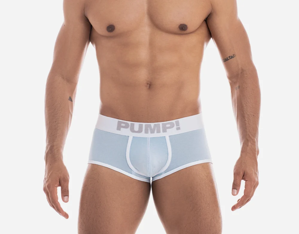 Milkshake Blueberry Access Trunk