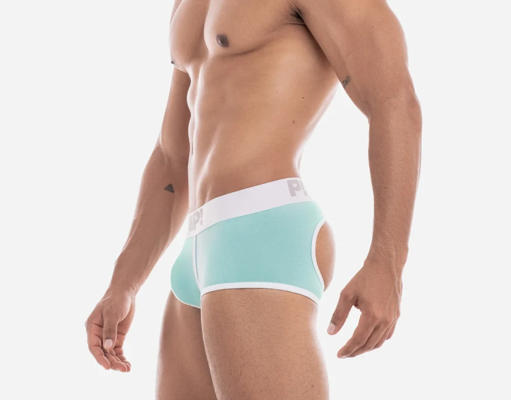 Milkshake Mint Access Trunk - Image 3