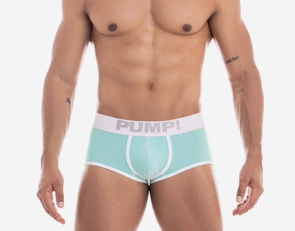 Milkshake Mint Access Trunk - Image 2