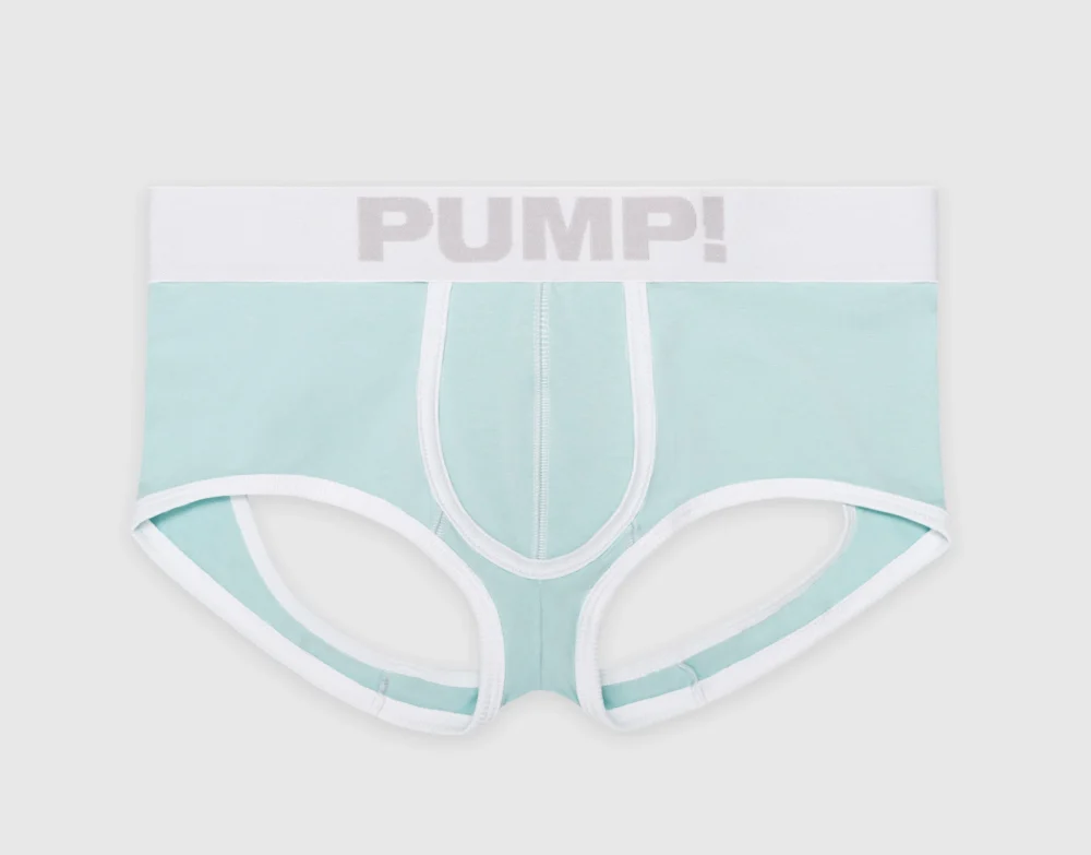 Milkshake Mint Access Trunk - Image 5
