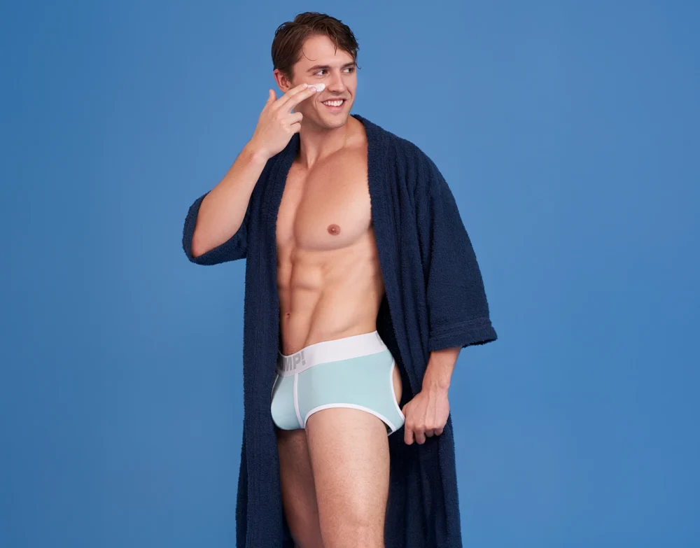 Milkshake Mint Access Trunk