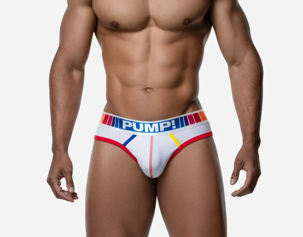 Spectrum Thong