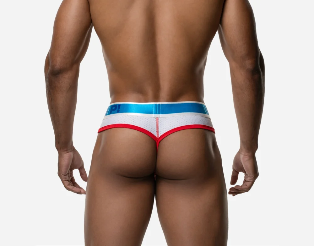 Spectrum Thong - Image 3