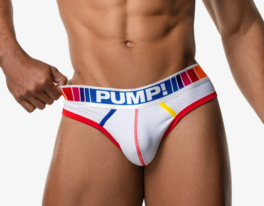 Spectrum Thong - Image 4