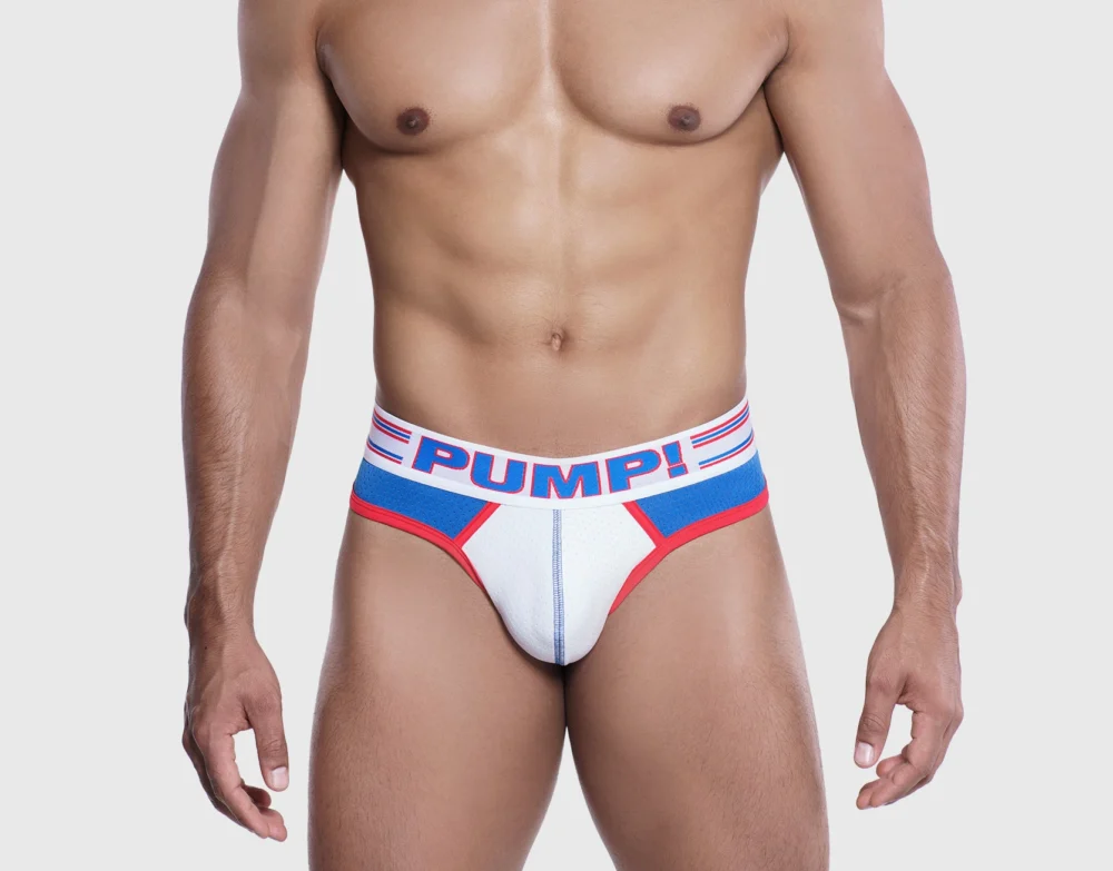 Velocity Thong