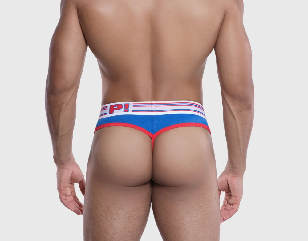 Velocity Thong - Image 2