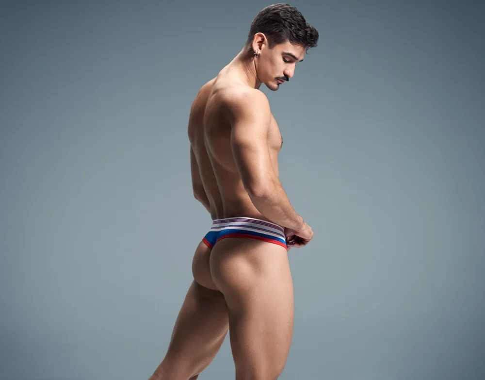 Velocity Thong - Image 6