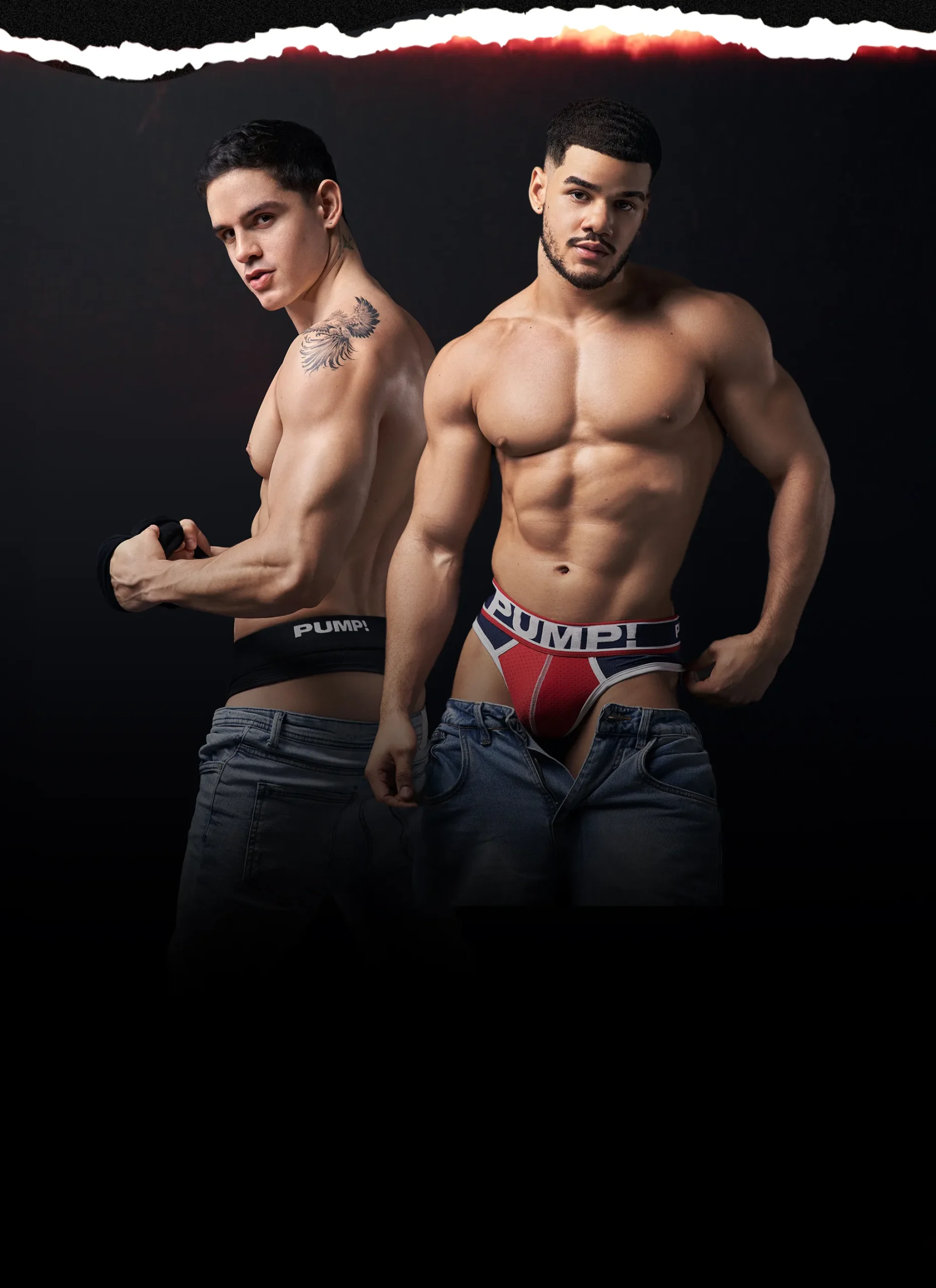Offers | PUMP! Underwear & Swimwear | 212 Offers | PUMP! Underwear & Swimwear | 211