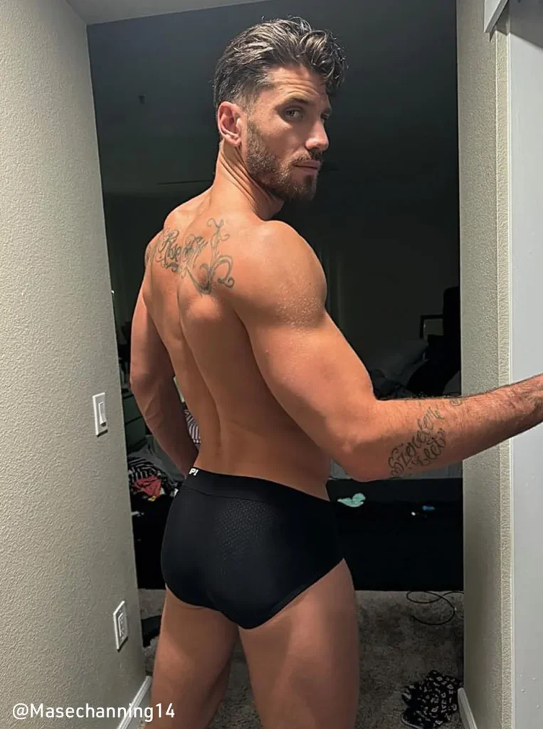black classic brief