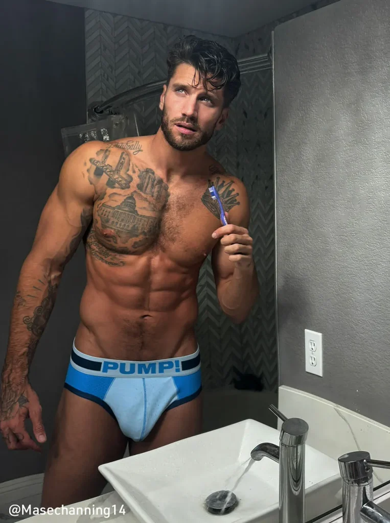 true blue brief