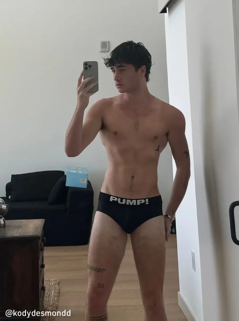 black classic brief