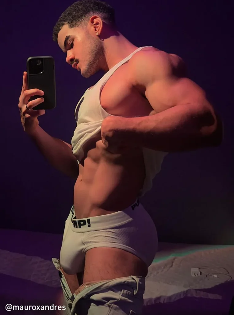 White-classic-brief