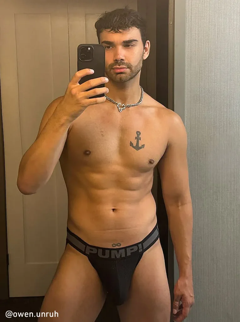 Ninja-jock