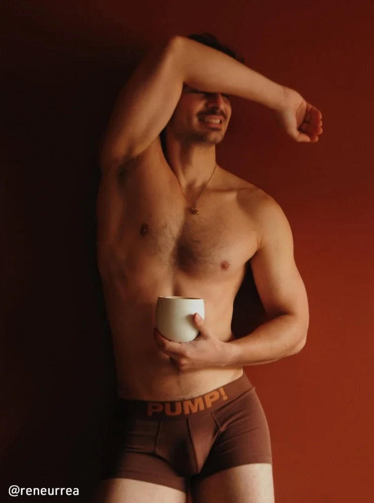 Espresso Boxer Classic